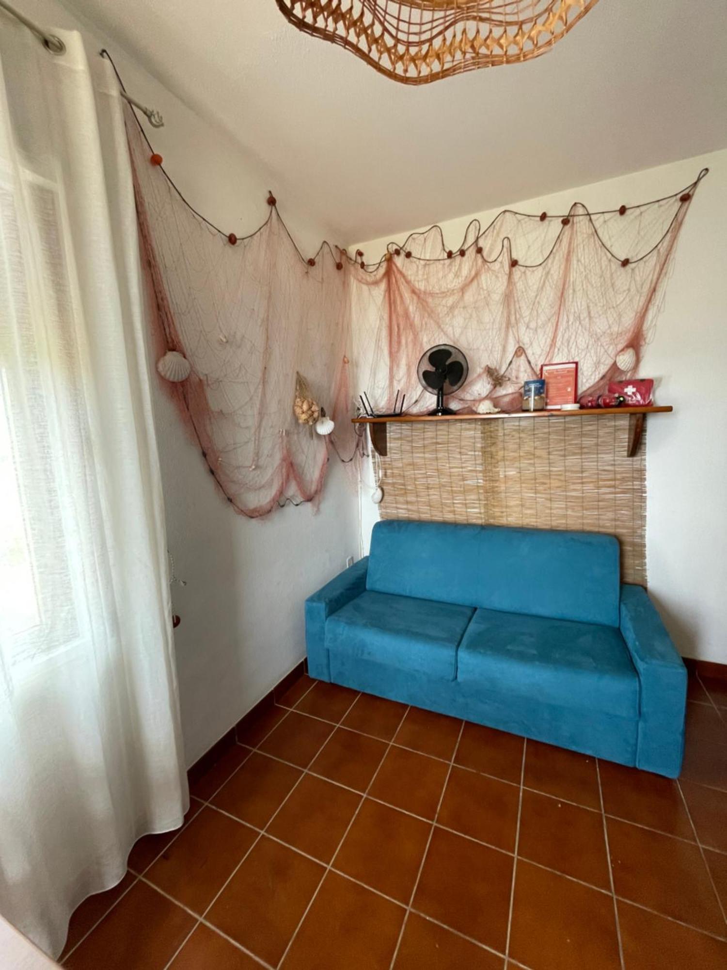 Casa Al Mare Con Splendita Vista Sul Mare Petrosino Esterno foto